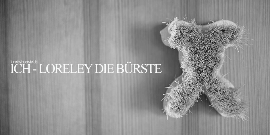 ICH - LORELEY DIE BUERSTE